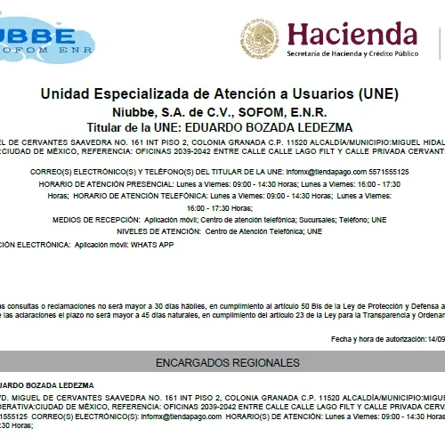 Contrato