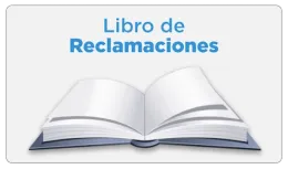 Libro de reclamaciones