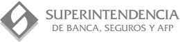 Logo de la Superintendencia de Banca, Seguros y AFP