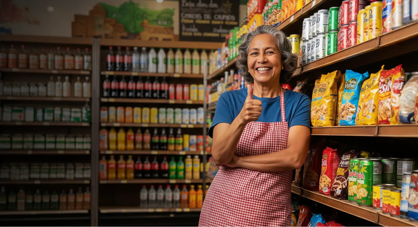 Consejos de Amparo - Fondo