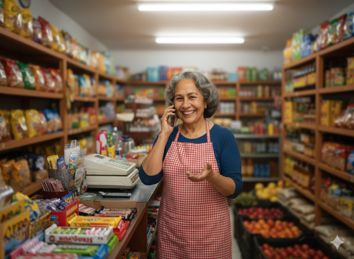 Consejos de Amparo - Fondo