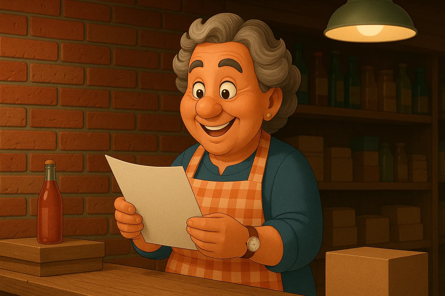 ¿Cómo protegerte a ti y a tu tienda al buscar un préstamo o financiamiento?