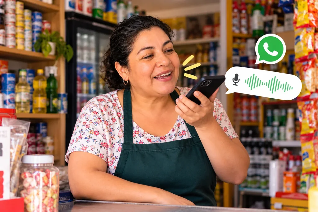 ¿Amparo no te entiende? 4 consejos para hablar conmigo más fácil