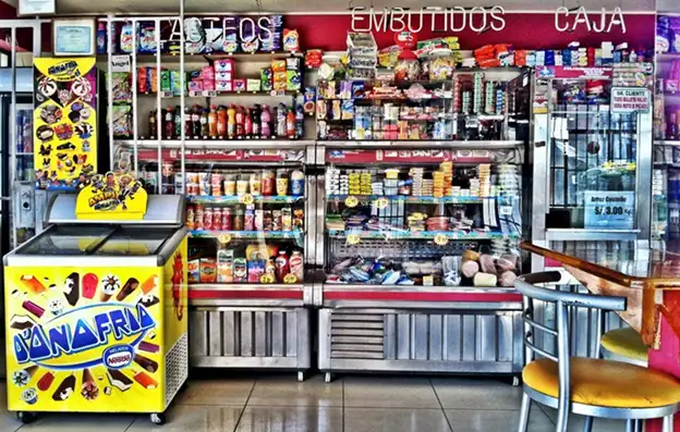 Tener una bodega bien surtida atrae más clientes (y los hace comprar más)