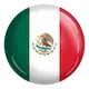 Mexico Flag