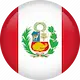 Peru Flag