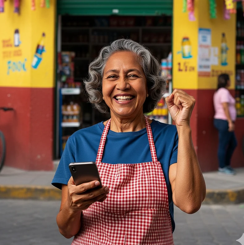 ¡LanaYa!
<span style='font-size: 16px;'>(Efectivo al instante)</span>